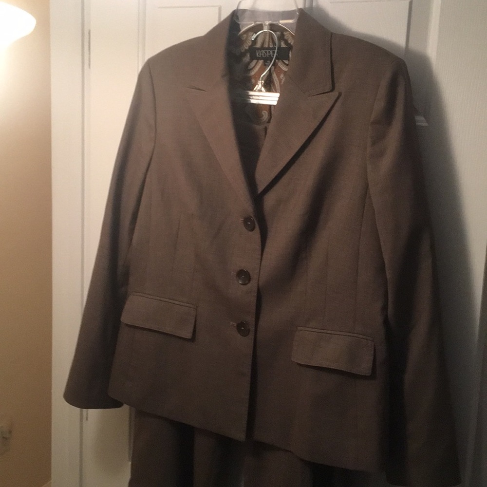 Pantsuit